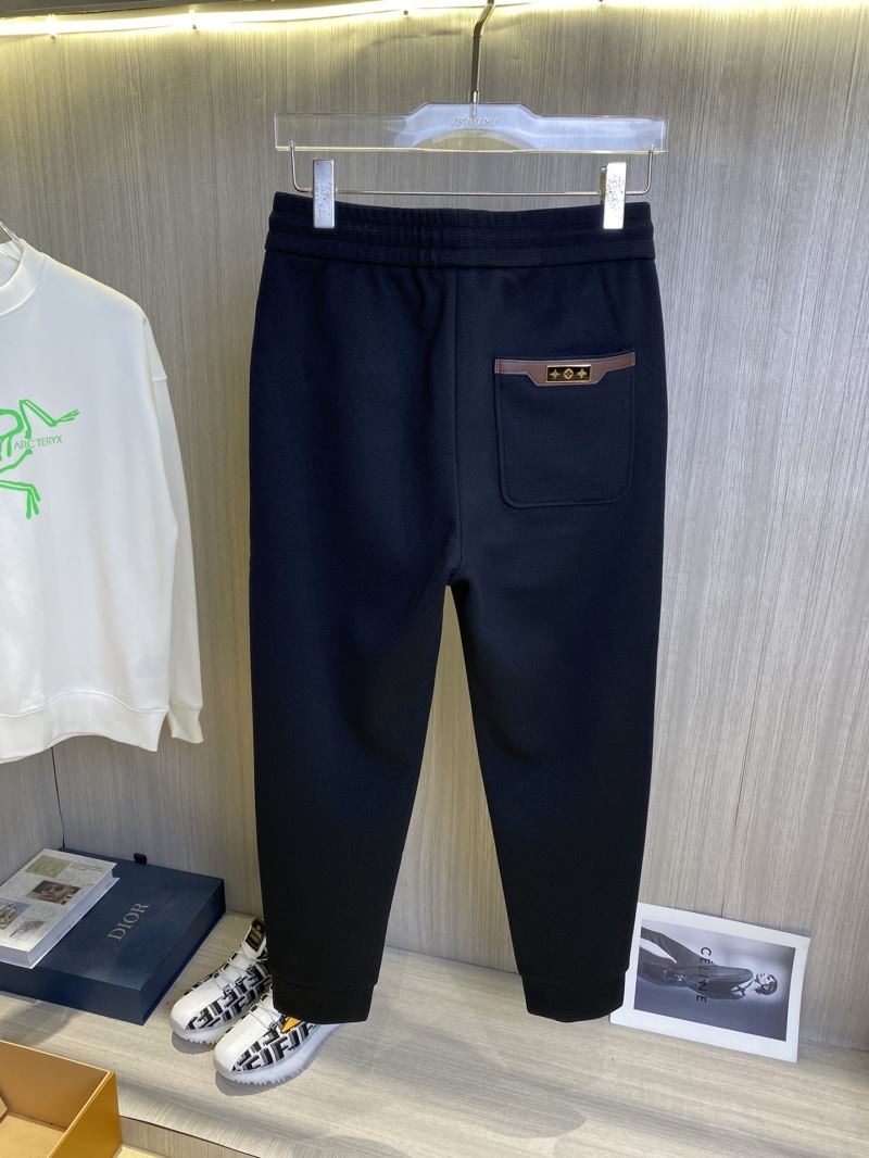 Louis Vuitton Long Pants